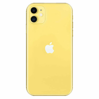 は*る様 iPhone11 64GB yellow s-l400.jpg