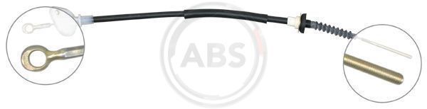 K27020 A.B.S. Clutch Cable for FIAT