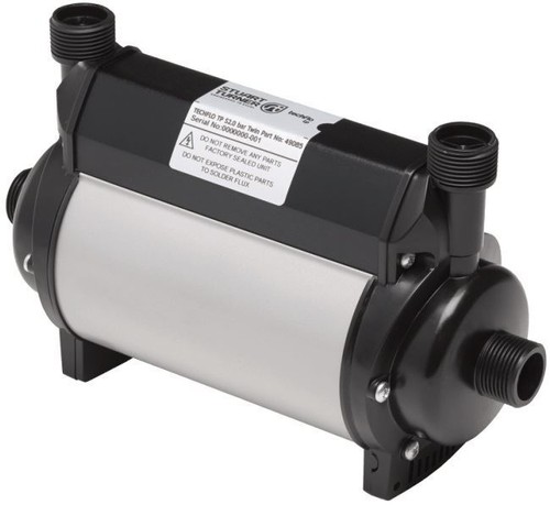 Stuart Turner Shower Pump Techflo TP 