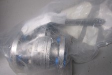 Argus 1'' Stainless Steel Ball Valve Type: FK79 Class: 150 AHK613-2 #793804