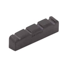 Graph Tech Black Tusq XL Slotted Bass Nut 4-String PT-1238-60