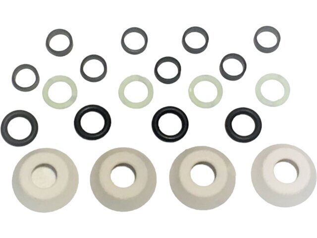 Fuel Injector Seal Kit fits Escalade 2015-2021 6.2L V8 L87 VIN: L 69RMXW