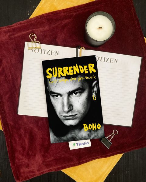 Thumbnail - Surrender