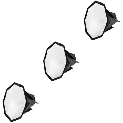  3 Pieces Diffusor Kamerazubehör Für Die Fotografie Softbox Lighting Kit