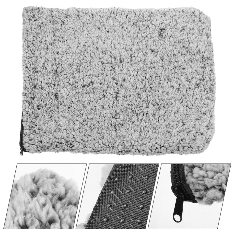 Self Warming Pet Pad Outdoor Cat Heating Dog Winter Blanket Automatic