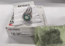 1PC Brand New Keyence FW-H07 Ultrasonic Distance Measurement Sensor #g