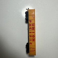 TYCO HO Scale 41' Union Pacific UP 2923 Gondola