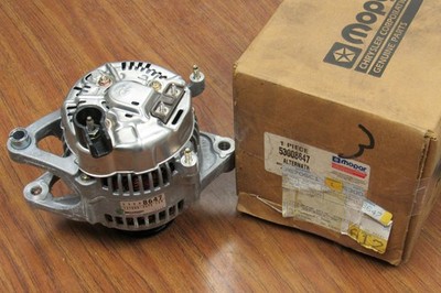NOS Mopar OEM 53008647 Alternator Dodge Ram Truck Van