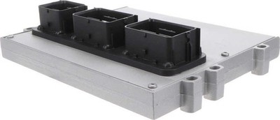 Engine Control Module (ECM)-RWD Cardone 78-2172F Reman