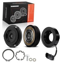 Air Conditioner AC Compressor Clutch Kit Compatible with Dodge Grand