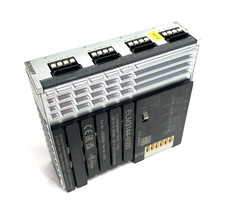 Beckhoff ELM3144-0000 Multi-Function EtherCAT...