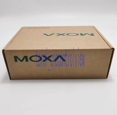 1PCS New MOXA ioLogik E1213-T Ethernet I/O module