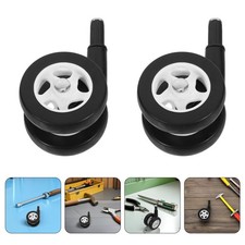 8 Pcs Baby Toddler Wheels Walker Accessories Stroller Back Replacement