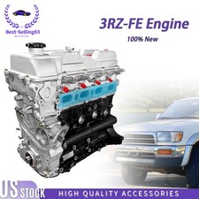 3rz-fe For 1997-2004 Toyota 4runner Toyota Tacoma Car Engine 2.7l Gasoline Motor