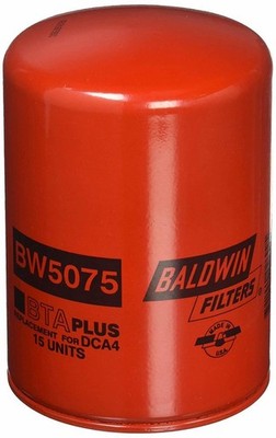 Baldwin BW5075 Coolant Spin-on