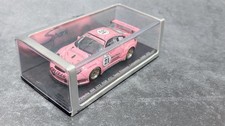 1/43 PORSCHE 996 RSR GT3 21 ZOLDER 2006 TEAM PROSPEED PENDERS LAMOT SPARK Spark