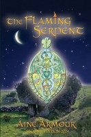 ÁIne Armour | The Flaming Serpent | Taschenbuch | Englisch (2024) | [.]