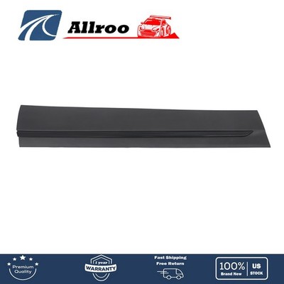 75332TG7A21 For Honda Pilot Black Edition 2019-2022 Front LH Door Trim Plastic