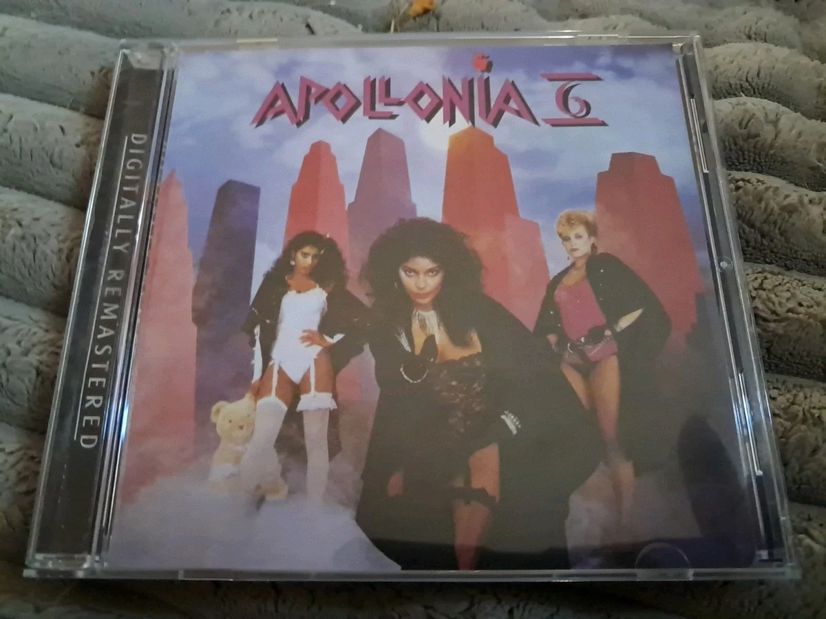 apollonia 6 products for sale | eBay