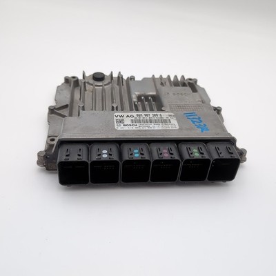2019 - 2023 Audi A6 A7 S4 S5 Q7 Engine Control Module ECU ECM 06M907309G