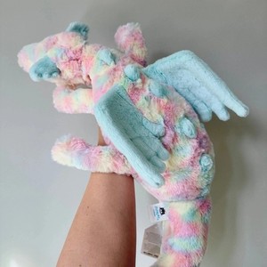 Jellycat Lazulia Dragon Huge | eBay
