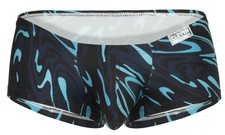 Mens Underwear: Clever 1860 Grosh Trunks