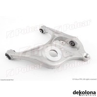 Querlenker FüR Jeep Grand Cherokee, Dodge Durango Rechts Hinten 10-25