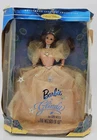 Vintage Wizard of Oz Glinda the Good Witch Barbie Doll Mattel NIB Damaged Box