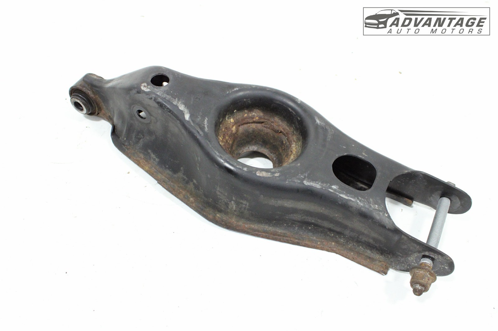 2014-2022 MASERATI QUATTROPORTE AWD REAR RIGHT SUSPENSION LOWER CONTROL ARM OEM