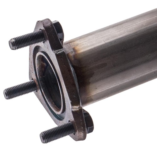 EPA Catalytic Converter for Honda Accord 2.4L L4 2003-2007 Direct-Fit 642189 - Picture 19 of 21