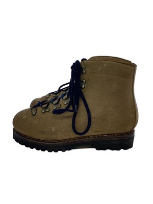 Byson Brand Trekking Boots 24.5Cm Cml Suede GQw88