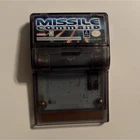 Missile Command - Nintendo Game Boy Color Cartridge only - Tested