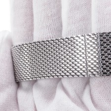 BREITLING WATCH TOP TIME B01 FORD MUSTANG AB01762A1L1X1 AUTOMATIC GREEN SS MEN'S 6