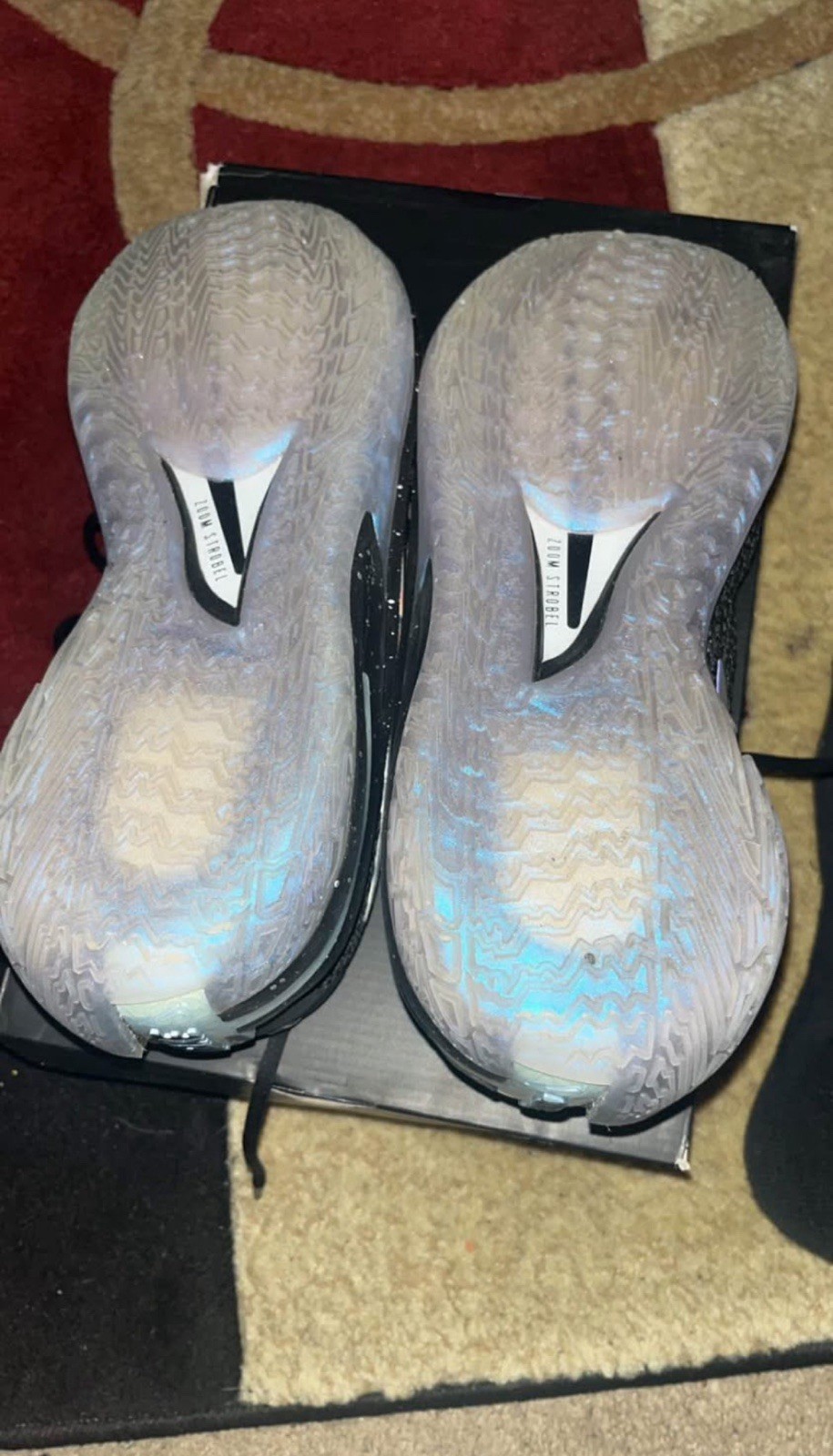Basketball Shoes