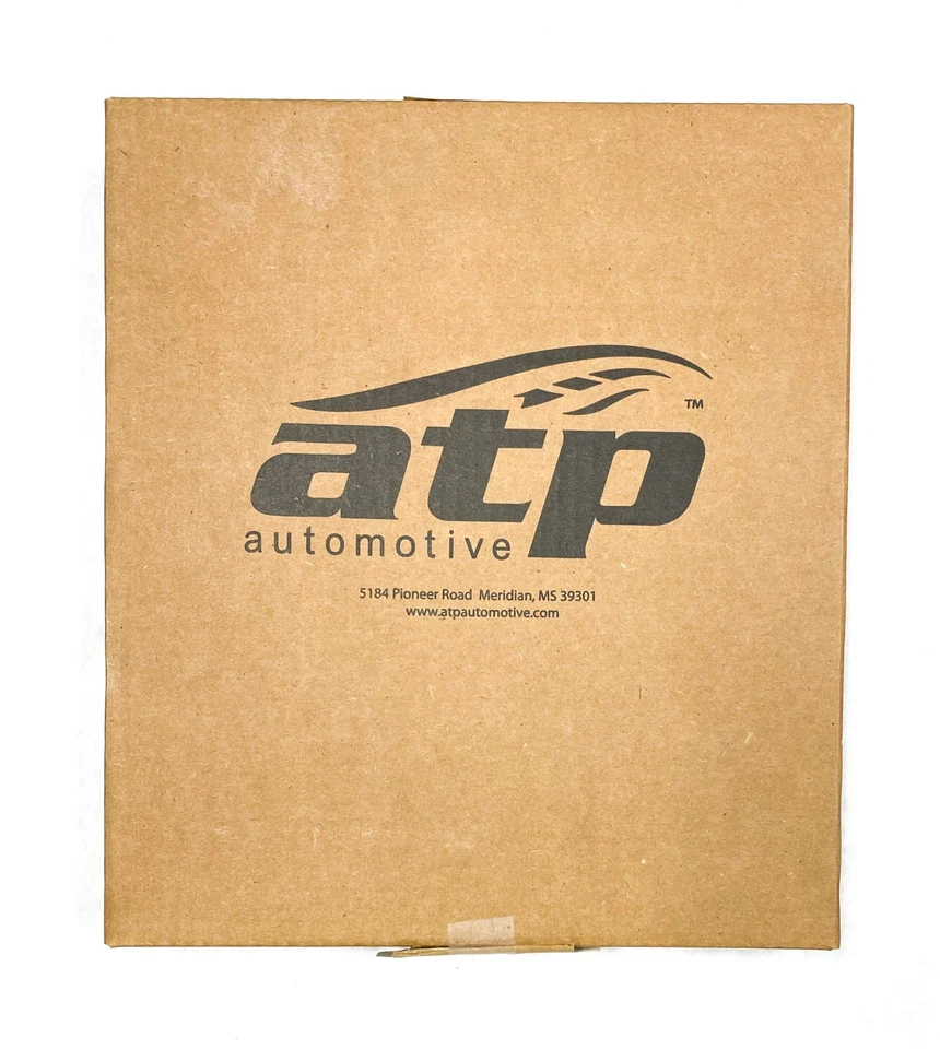 Cable velocímetro ATP Y-804 AMC Buick Chevy Chrysler Dodge Ford GMC Jeep Pontiac Foto 4 de 4