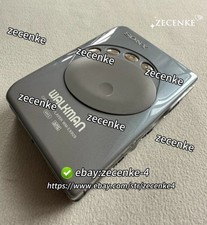 1pcs WM-EX909 double head Walkman, play normal, fast forward and fast backward