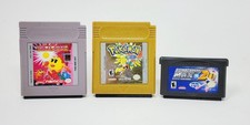 Display Stand for Game Boy, Color,  Advance Game Cartridges