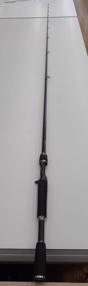 ロッド J-STYLE Excellent Daiwa 16 Steez Sc 6111M/Mhrb 0140265 Rod | eBay