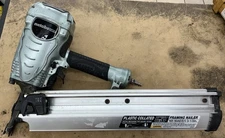 Metabo HPT NR90AD(S1) 3-1/2" Strip Framing Nailer 10107-2
