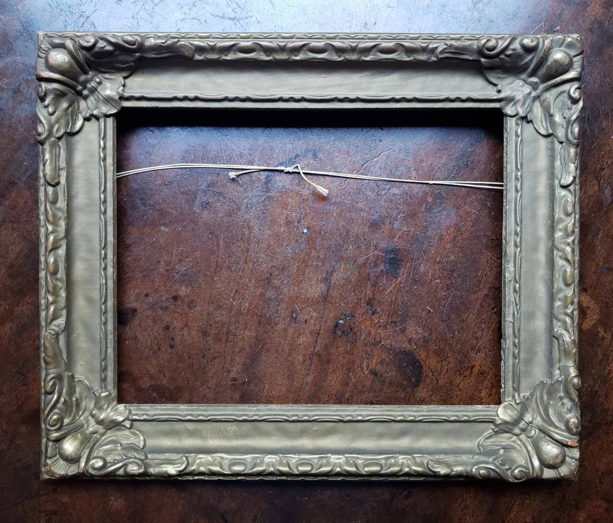 Collectible Antique 1900-1919 Time Period Manufactured Frames for
