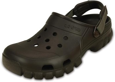 New Crocs Unisex Adult Offroad Sport Clogs