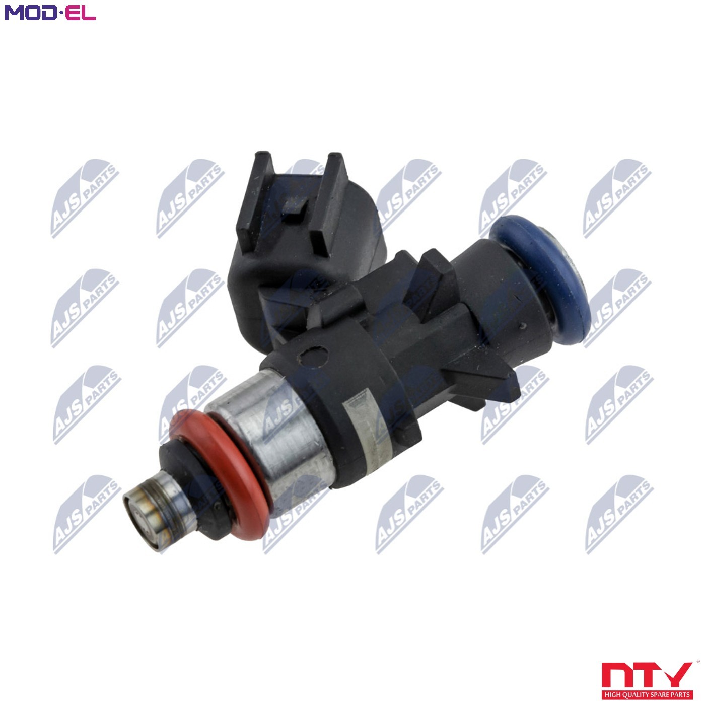 Fits NTY BWP-CH-003 injector JEEP 3.6 V6 - Image 8