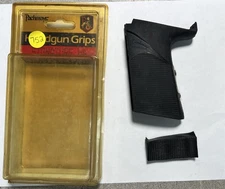 Pachmayr H&K 9mm 45acp grip NOS no longer made P9S