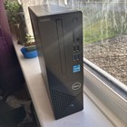 DELL VOSTRO 3710 I3-12100 8GB DDR4 RAM 256GB SSD Windows 11