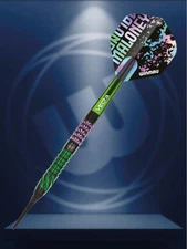 WINMAU MIKE MALONEY 20 GRAM SOFT TIP DARTS  2483.20
