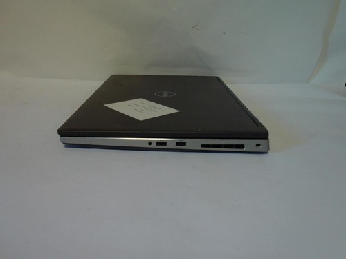 Dell Precision 7740 17.3" Core I7-9850H 2.60GHz 16GB 500 SSD Win 11 Laptop (J341 - Picture 7 of 8