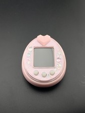 Tamagotchi Pink P's Eng Patch Deco Free