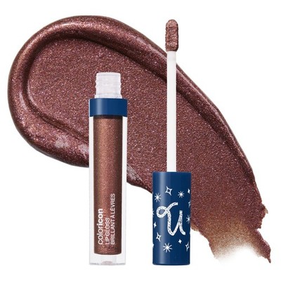 Color Icon Lip Gloss Capricorn