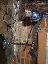 desk lamp vintage