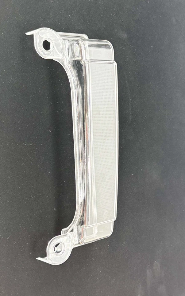 Clear Cam Pulley Timing Belt Cover  Honda Civic Integra Delsol CRX B16A B18C — 第 4/4 张图片